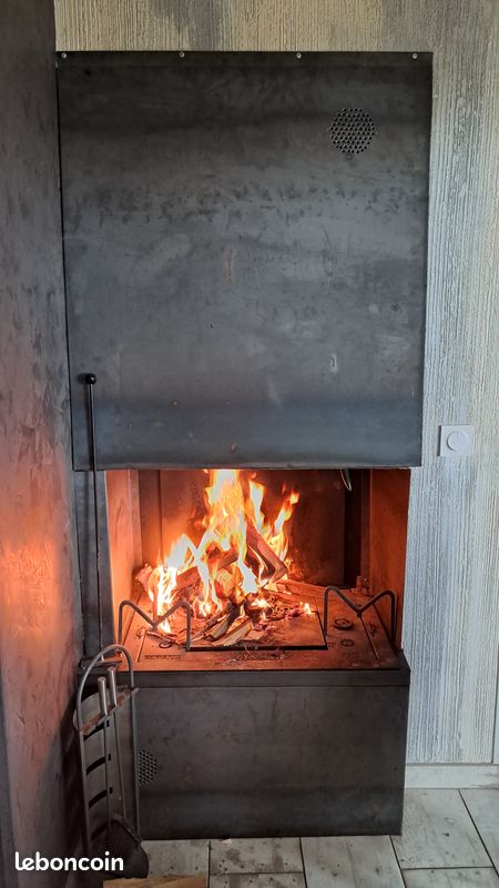 Cheminee polyflam (image 3)