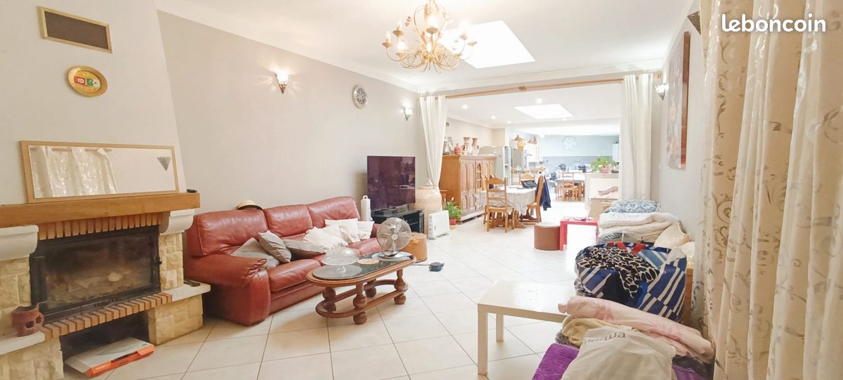 Maison 6 pièces 149 m² · à Tourcoing · 149 m² · 262 000 €