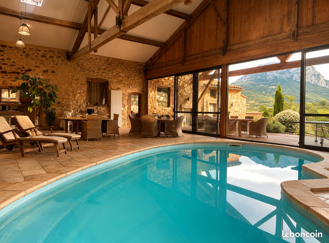 Maison 25 pièces 580 m² · à Bugarach · 580 m² · 1 195 000 €