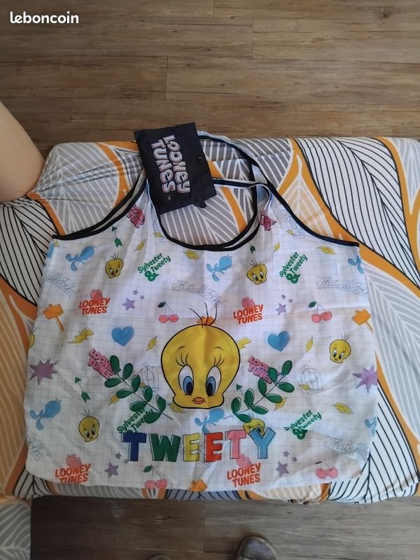 Sac fourre-tout (image 1)