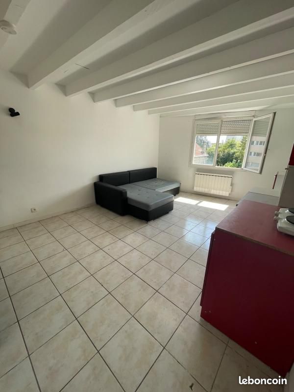 Appartement 3 pièces 43 m² · à Talence · 43 m² · 132 500 €