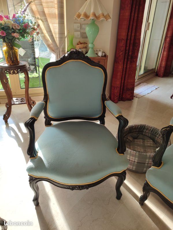 Salon Napoleon III (image 4)