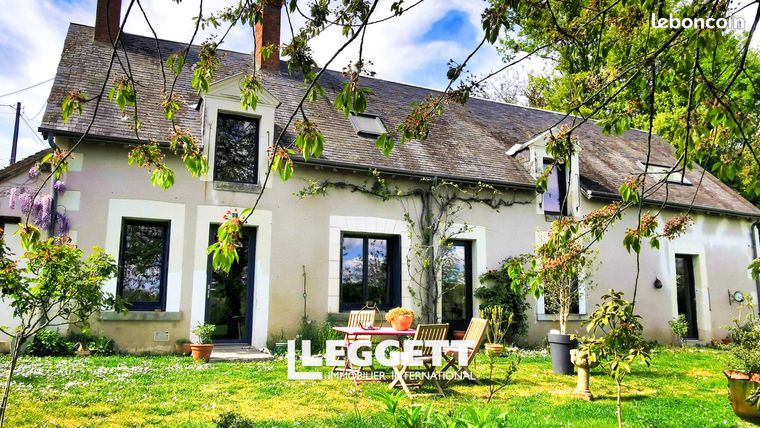 Maison 3 pièces 67 m²