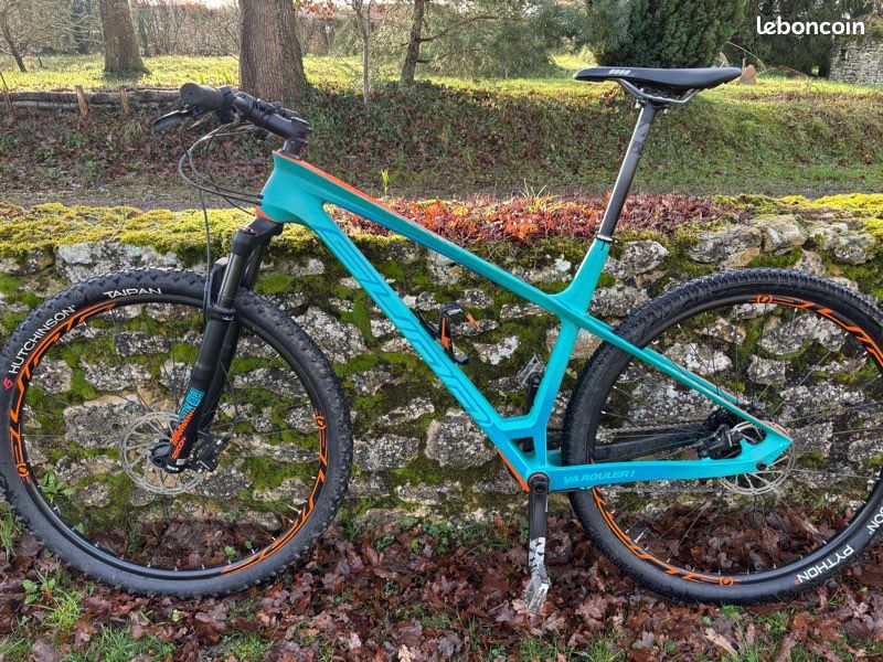 VTT SUNN Prim S3 (image 1)