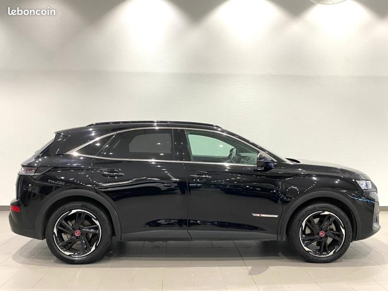 Ds DS 7 Crossback E-TENSE 4x4 300ch Performance Line + (image 4)