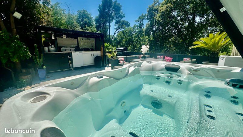 Maison 5 pièces 95 m² · à Grasse · 95 m² · 549 000 €