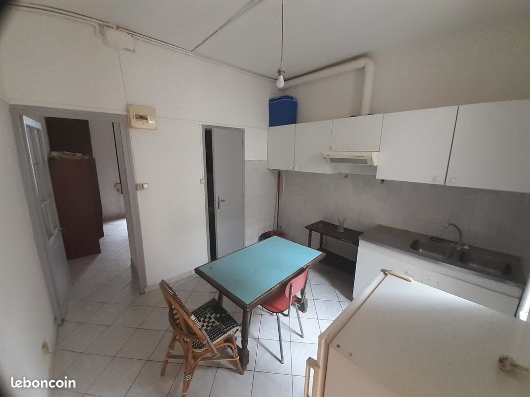 Appartement 2 pièces 24 m² · à Perpignan · 24,4 m² · 29 000 €