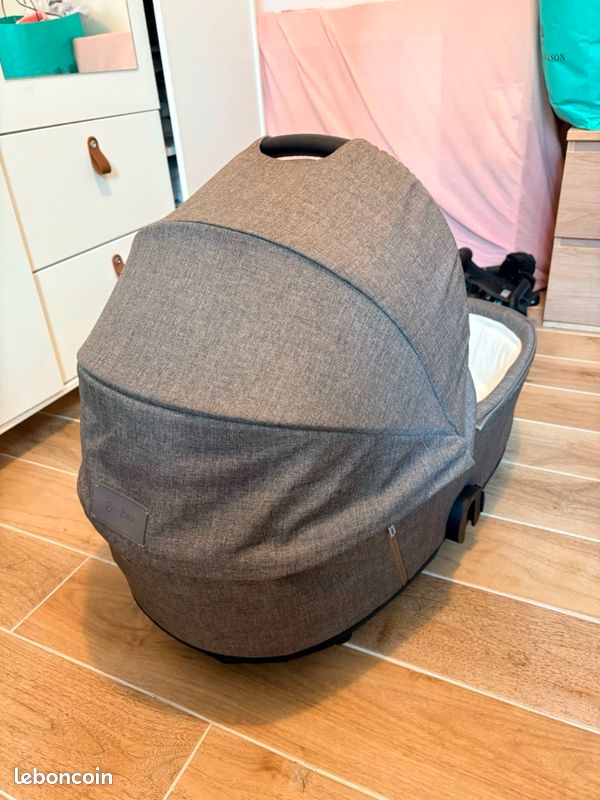 Nacelle Cybex Mios (image 4)