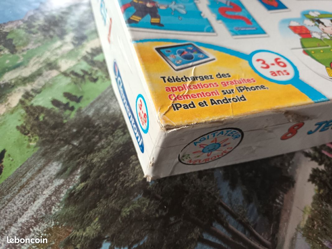 Jeux éducatif enfants (image 4)