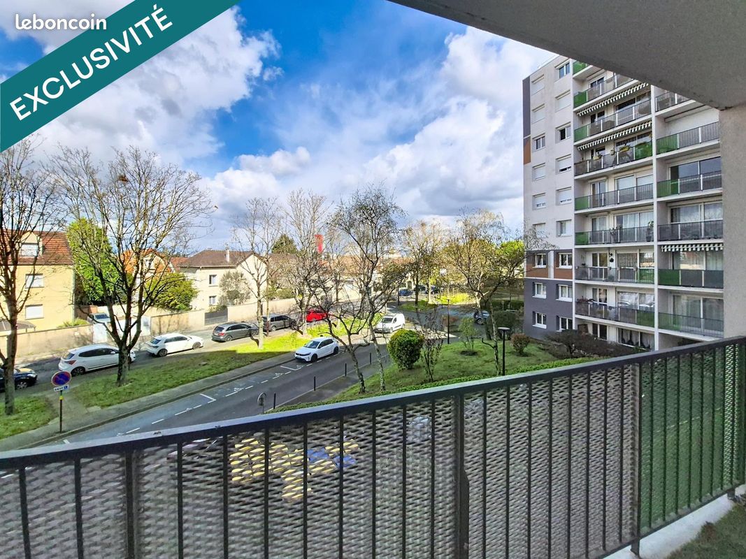 Appartement 2 pièces 54 m² (image 10)