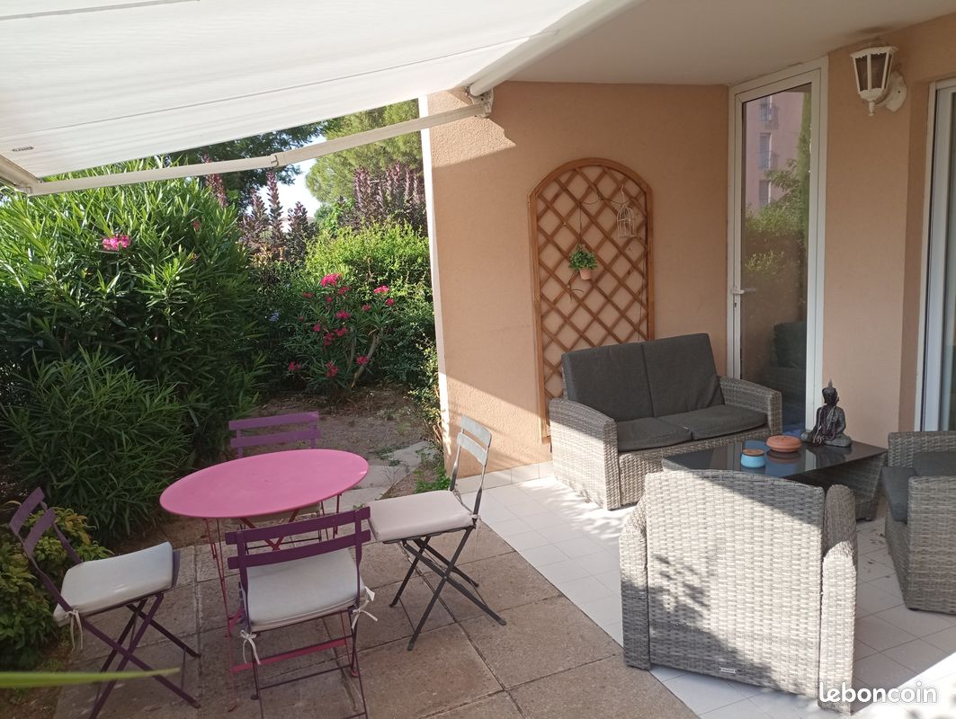 Appartement 3 pièces 72 m² · à Fréjus · 72 m² · 319 800 €