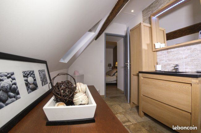 Appartement a louer dole - 2 pièce(s) - 45 m2 - Surfyn