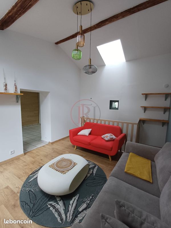 Maison 2 pièces 63 m² · à Nîmes · 63 m² · 149 000 €