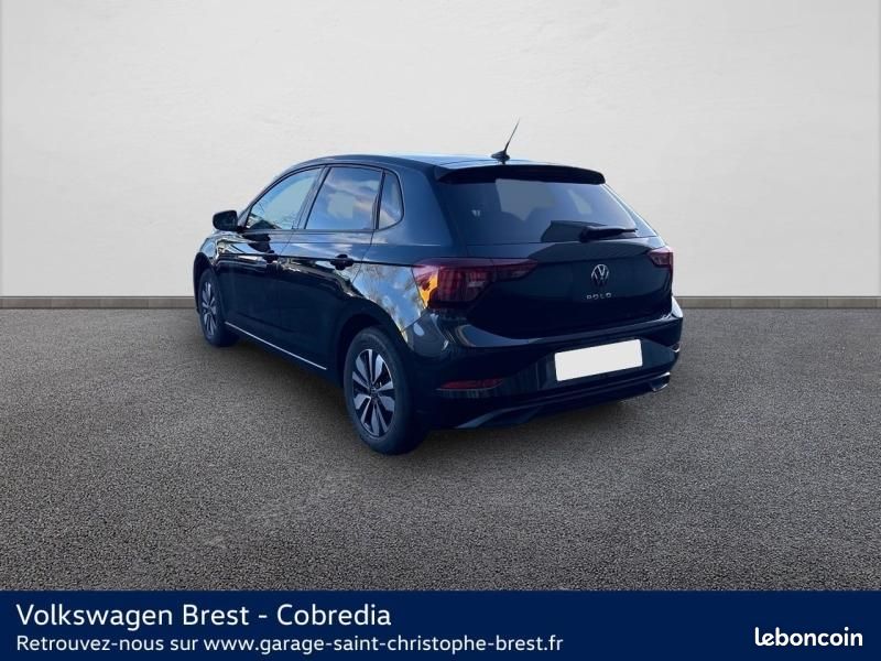 Volkswagen Polo 1.0 TSI 95ch VW Edition (image 3)