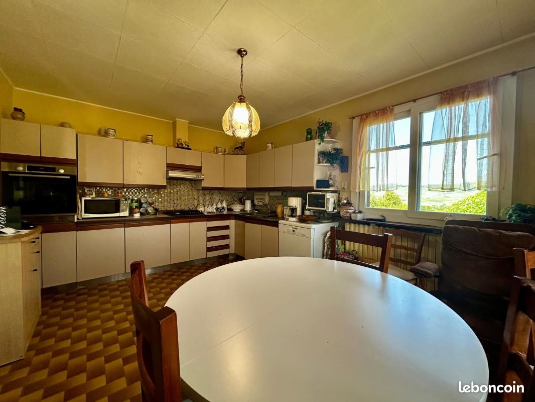 Maison 6 pièces 216 m² (image 12)