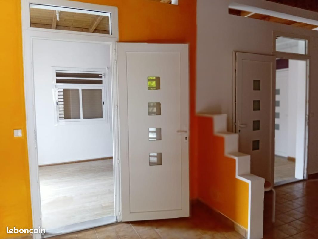 Maison 6 pièces 119 m² · à Saint-Claude · 119 m² · 269 400 €