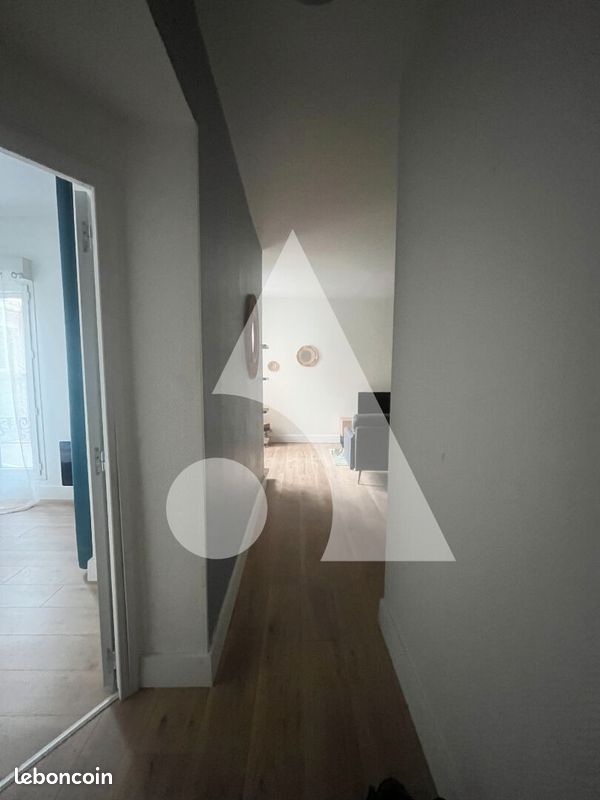 Appartement a louer niort - 2 pièce(s) - 38 m2 - Surfyn