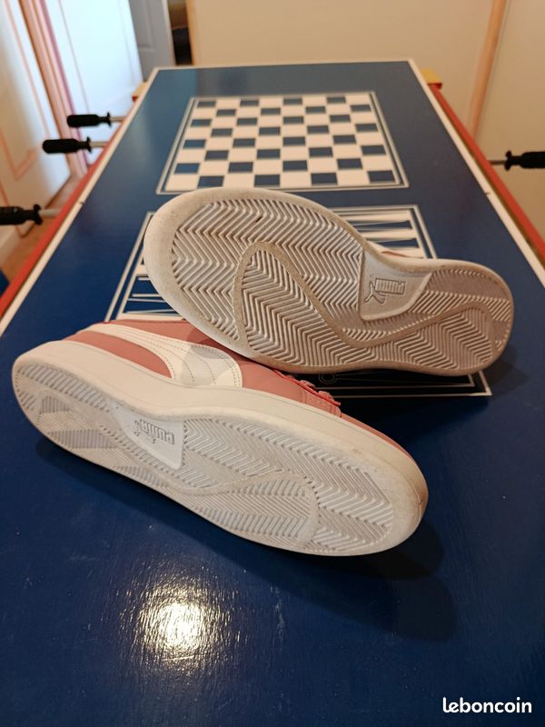 Puma femme (image 4)