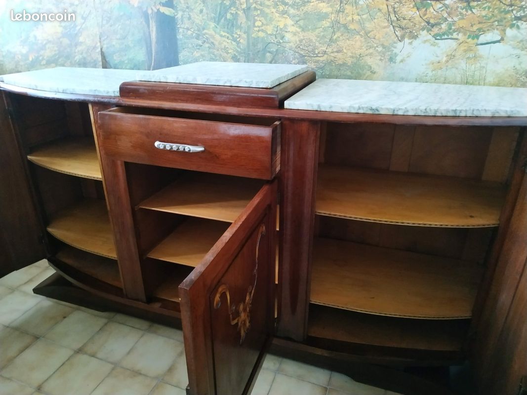 Buffet ancien (image 3)