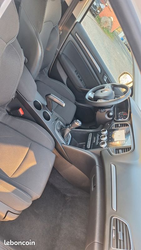 Superbe renault megane estate dci 115 cv (image 5)