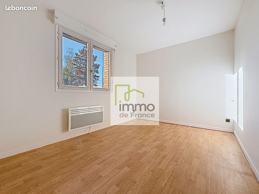 Appartement 1 pièce 19 m² · à Villeneuve-d'Ascq · 19 m² · 465 €/mois