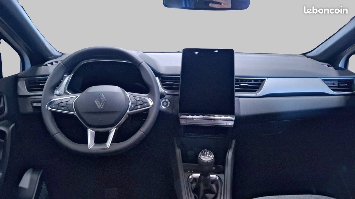 Renault captur tce 90 ch techno (image 3)