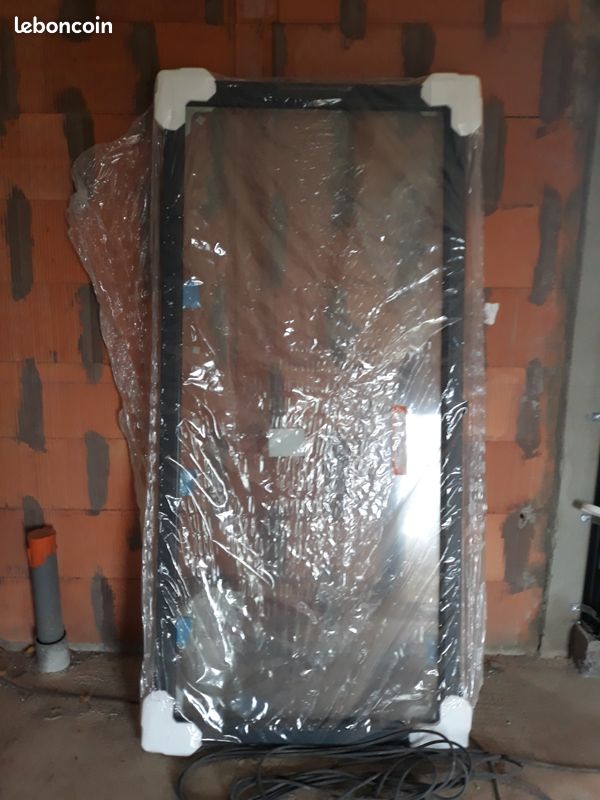 Porte alu (image 3)