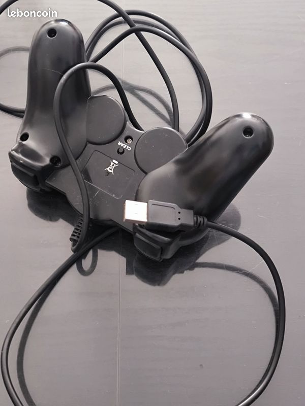 Manette usb (image 1)