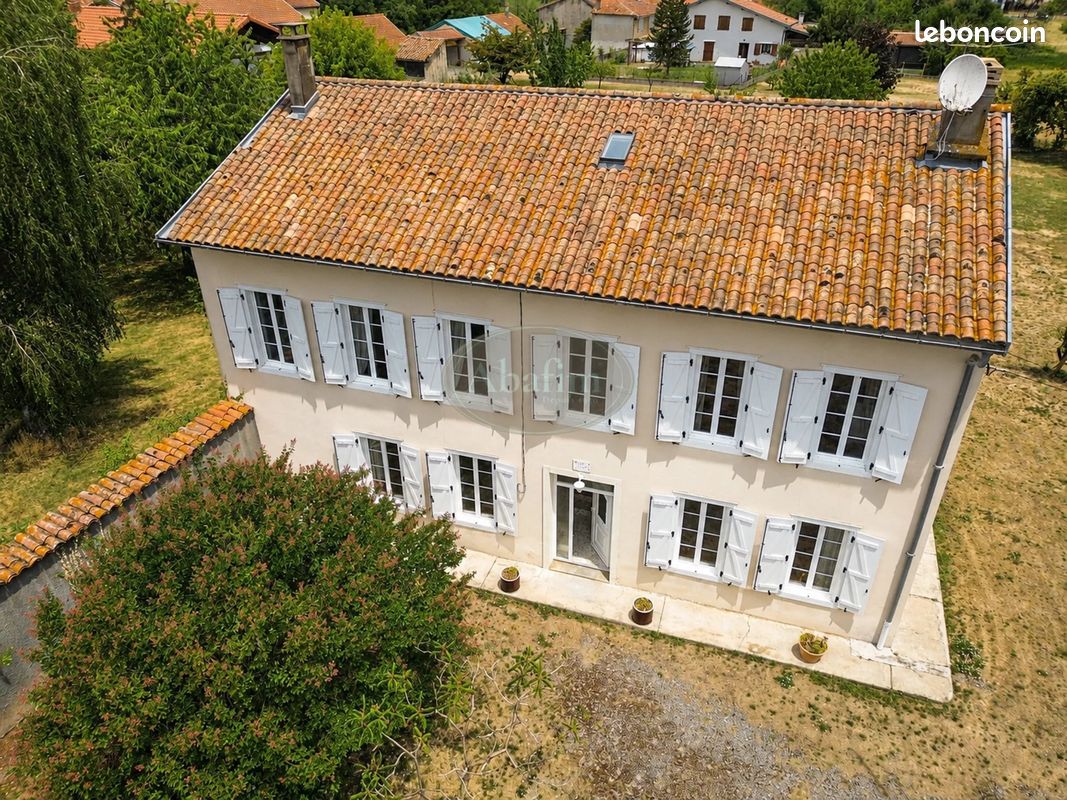 Maison 8 pièces 165 m² · à Saint-Gaudens · 165 m² · 179 000 €