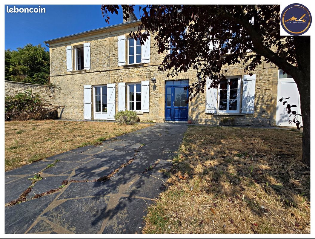 Maison 6 pièces 185 m² · à Bayeux · 185 m² · 349 000 €