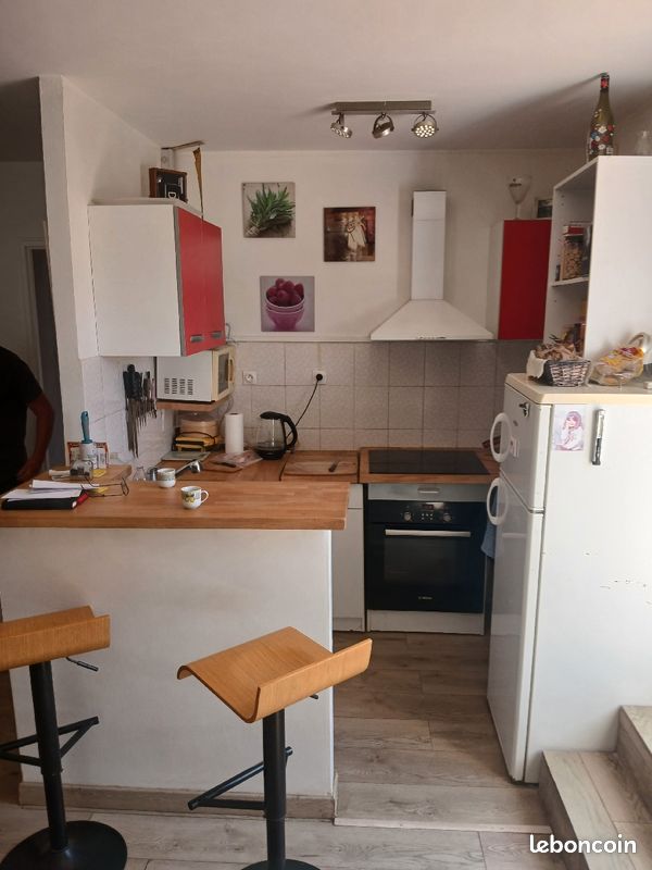 Appartement 3 pièces 60 m² · à Lucciana · 60 m² · 225 000 €