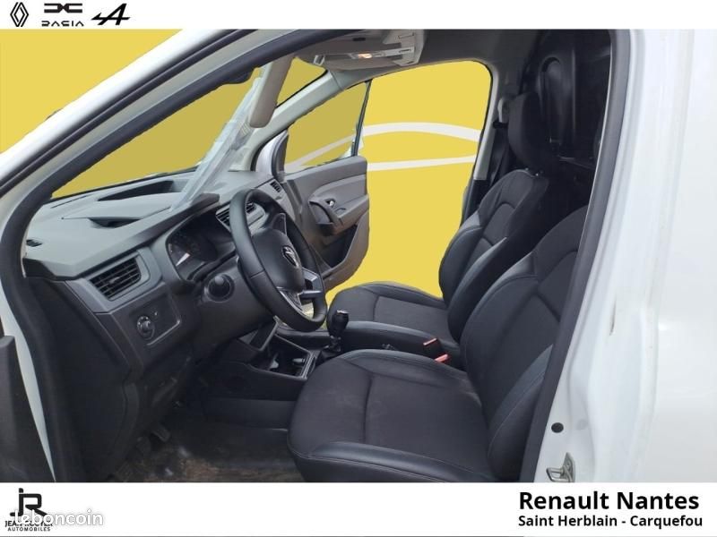 Renault Express Van 1.5 Blue dCi 95ch Confort (image 9)