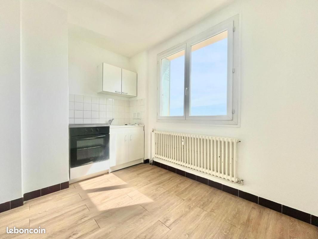 Appartement 3 pièces 56 m² · à Guilherand-Granges · 56 m² · 630 €/mois