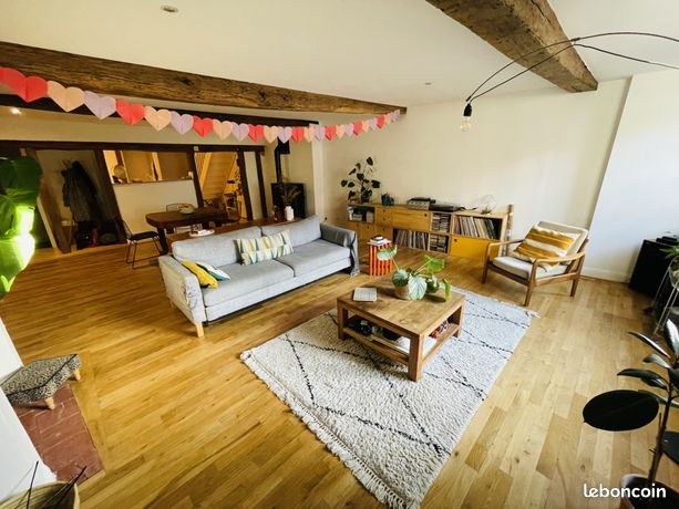 Maison 5 pièces 176 m²