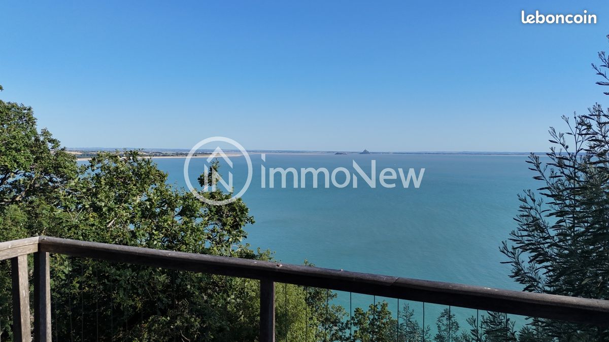 Maison 4 pièces 95 m² · à Champeaux · 95 m² · 799 000 €