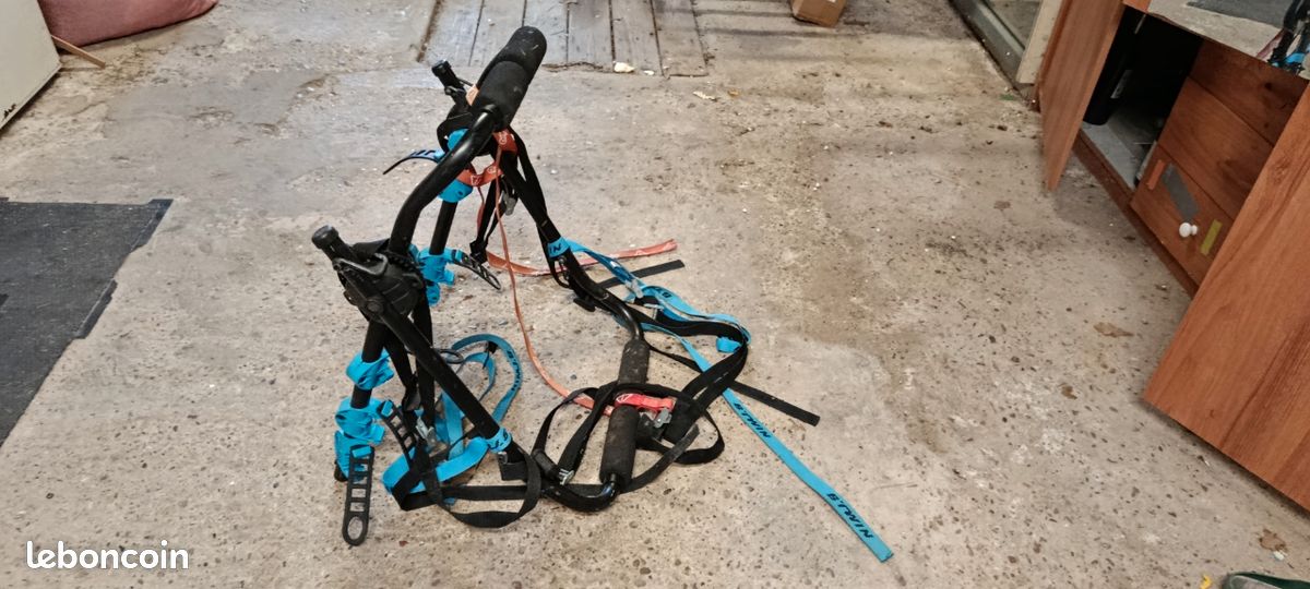 Porte vélo (image 2)