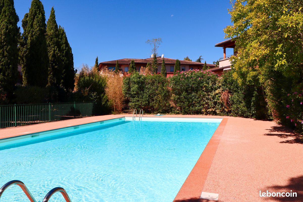 Appartement 4 pièces 85 m² · à Toulouse · 84,7 m² · 235 000 €