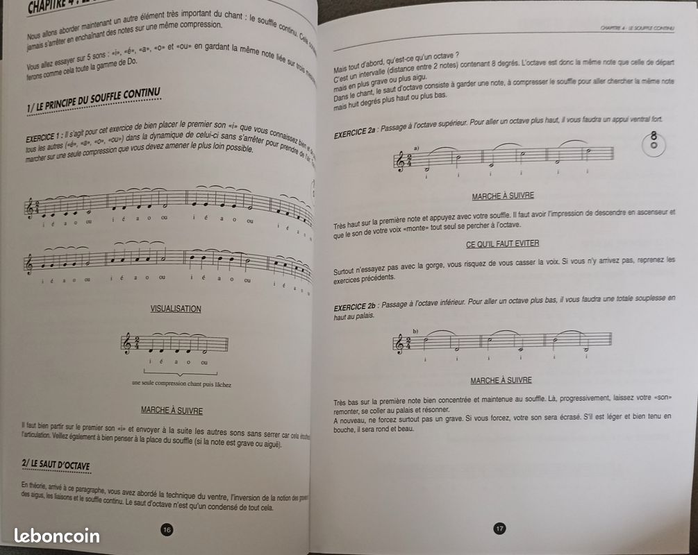 Bien débuter le chant (image 4)