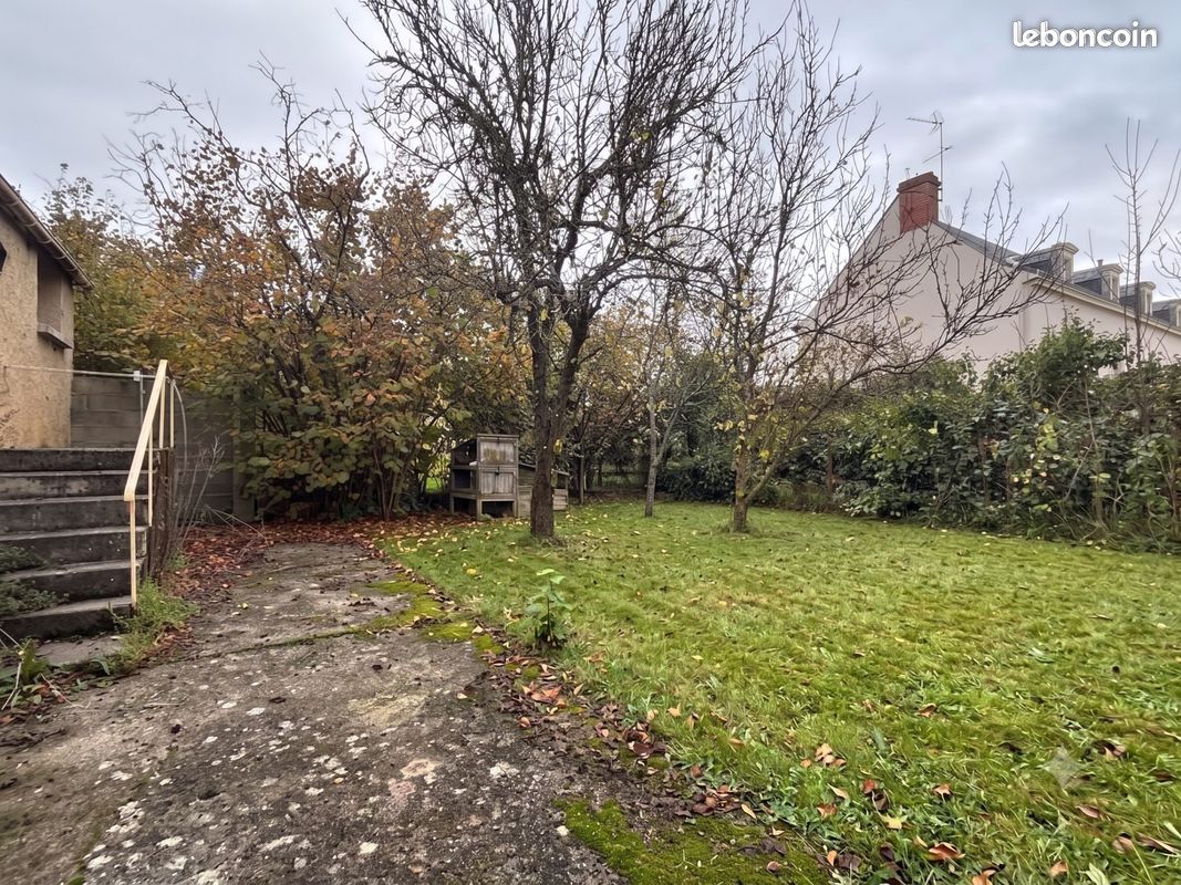 Maison 2 pièces 34 m² · à Doué-en-Anjou · 34 m² · 56 000 €