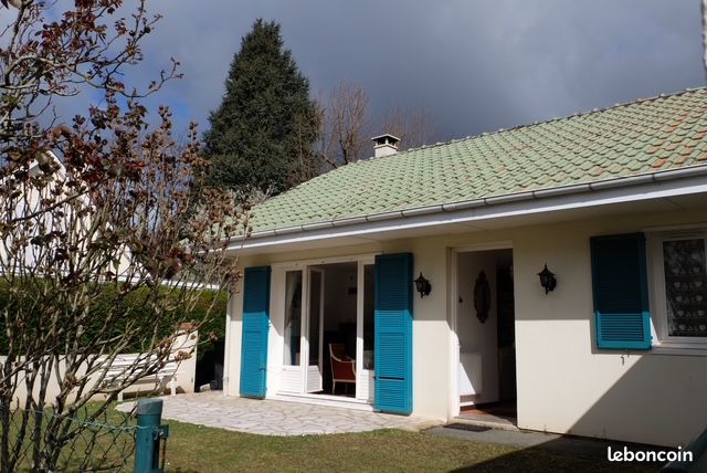 Maison 7 pièces 120 m² · à Mennecy · 120 m² · 338 000 €
