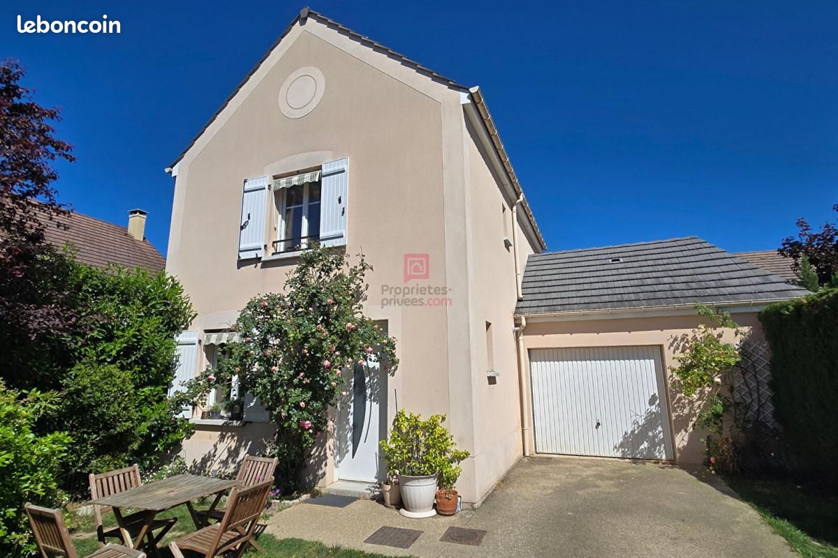 Maison 5 pièces 90 m² · à Fleury-Mérogis · 90 m² · 300 000 €