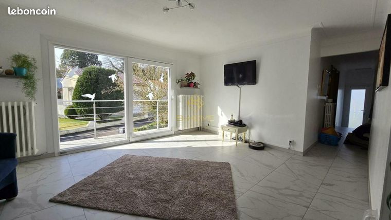 Maison 6 pièces 130 m²