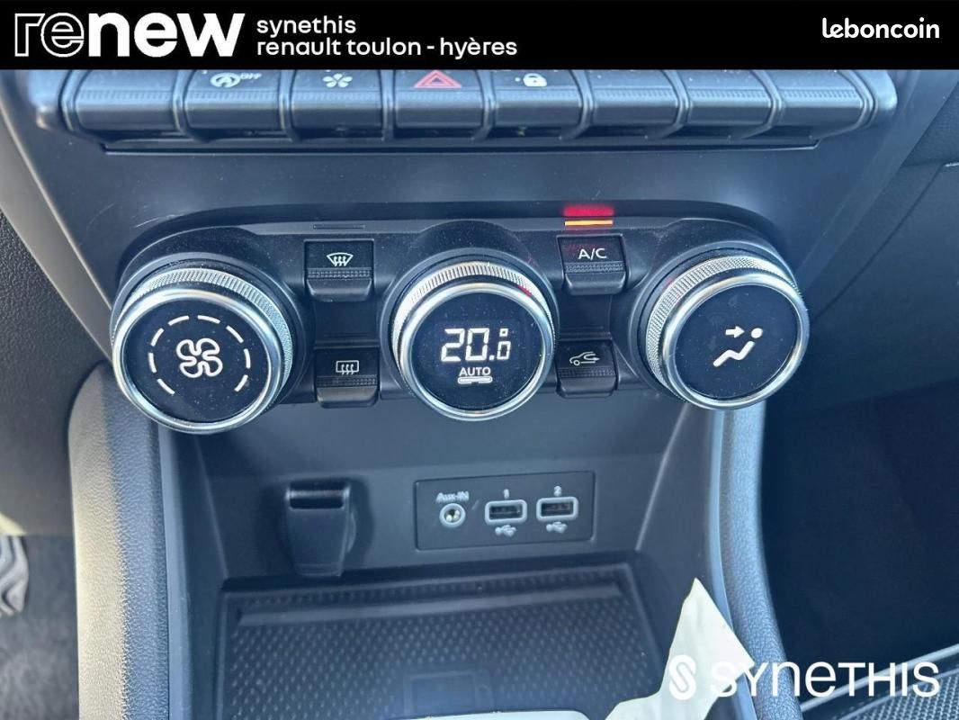 Renault Captur TCe 90 Techno (image 28)