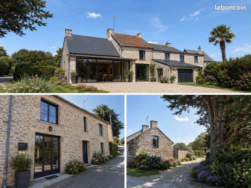 Maison 5 pièces 120 m² · à Carentoir · 120 m² · 85 000 €