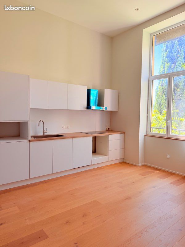 Appartement 2 pièces 60 m² · à Vienne · 60 m² · 820 €