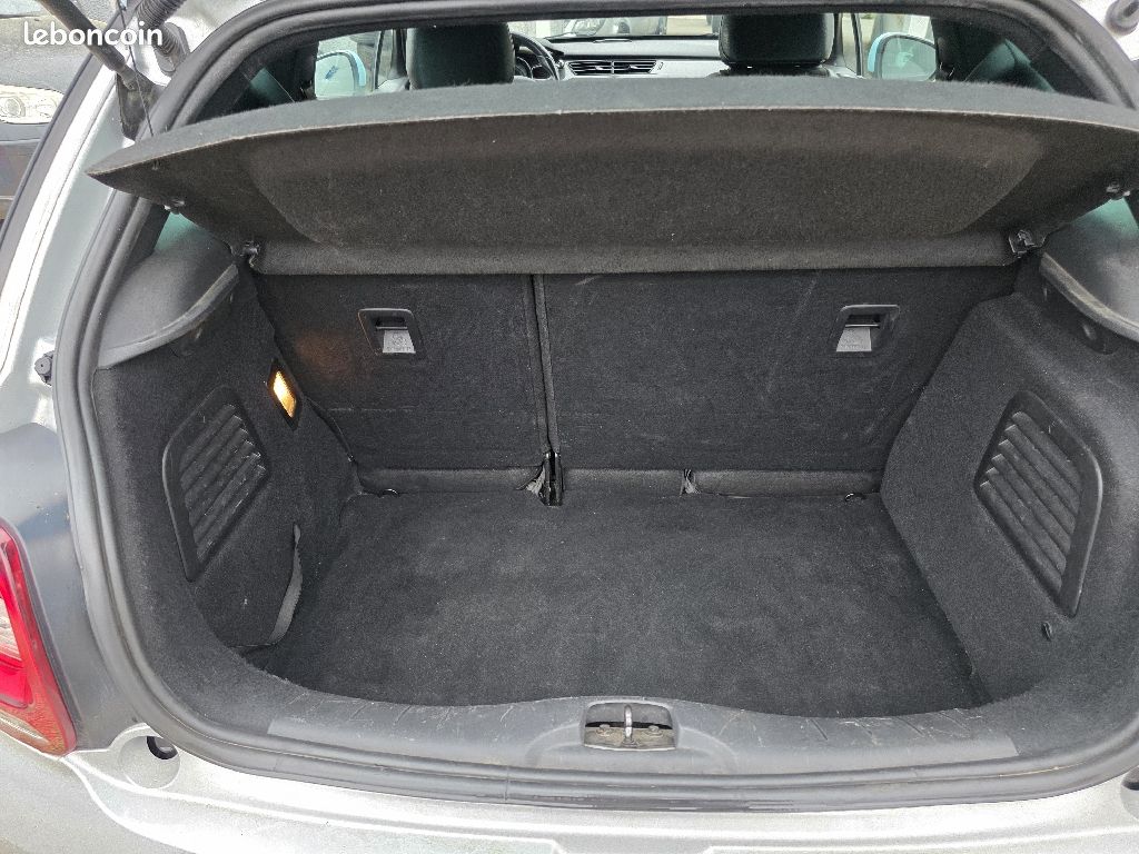 Citroën DS3 THP 150 Sport Chic (image 7)
