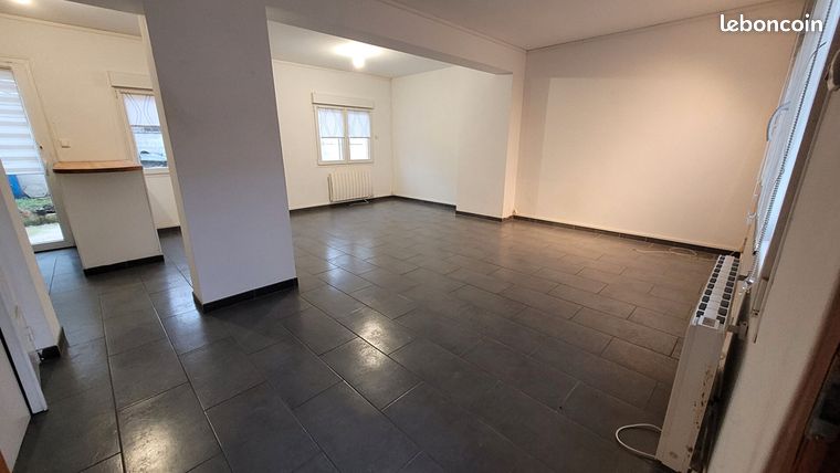 Maison 6 pièces 75 m²