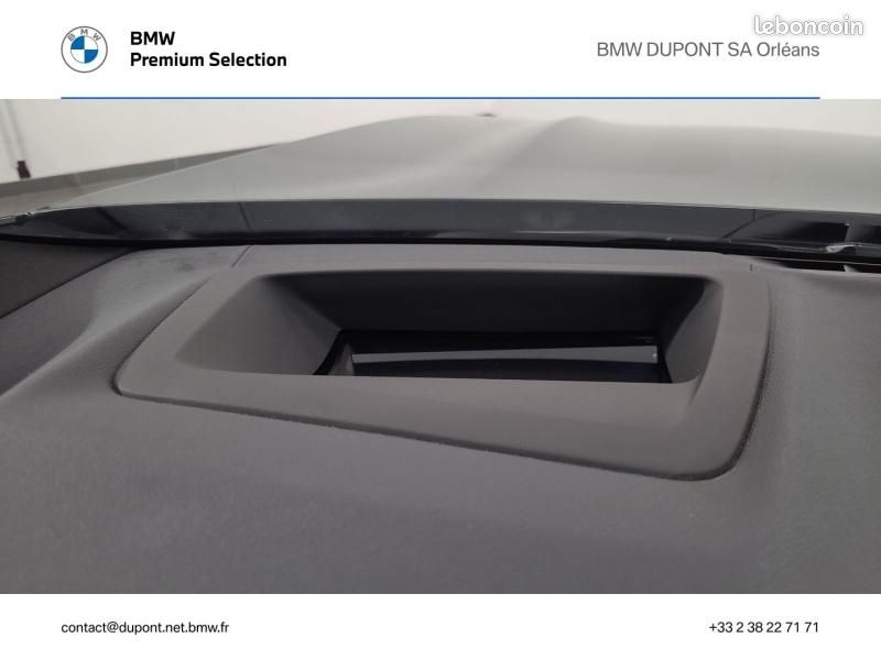 Bmw X4 M40d 340ch M Performance (image 19)