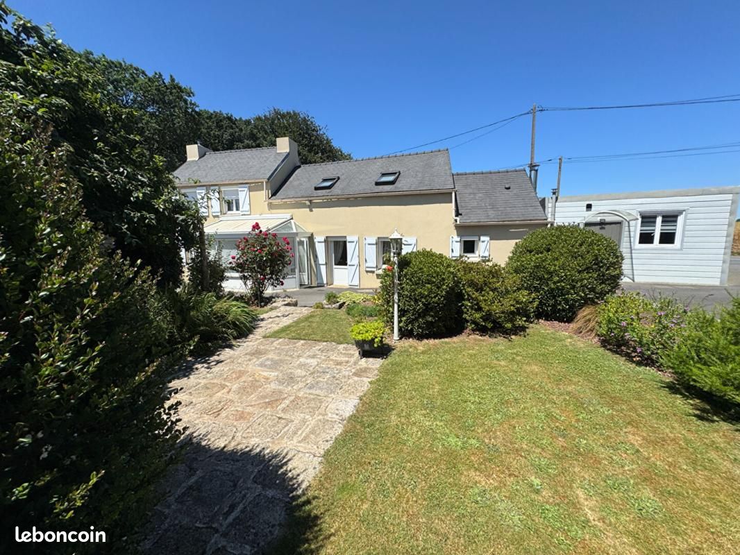 Maison 6 pièces 91 m² · à Landivisiau · 91 m² · 172 530 €