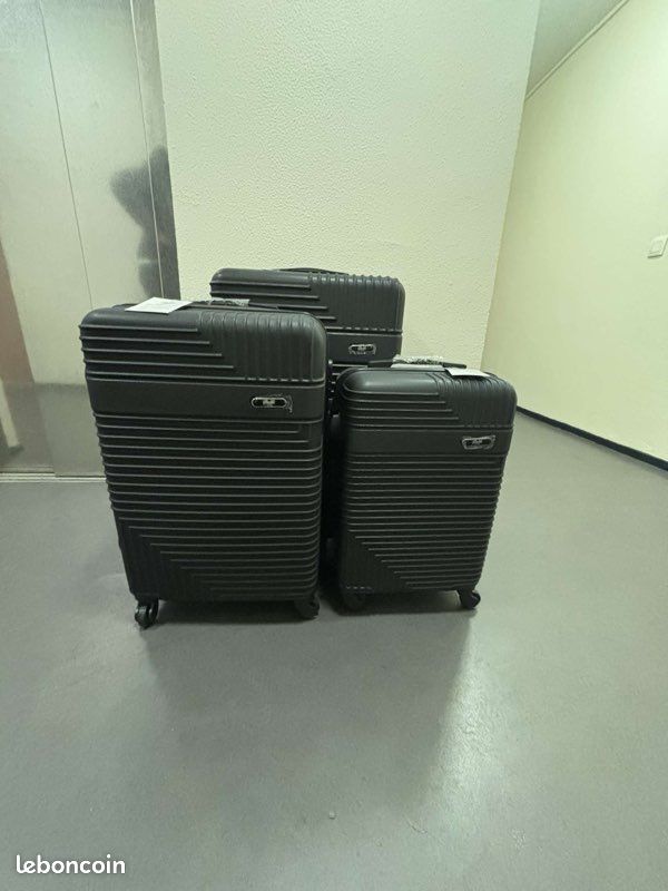 Valise set de 3 (image 1)